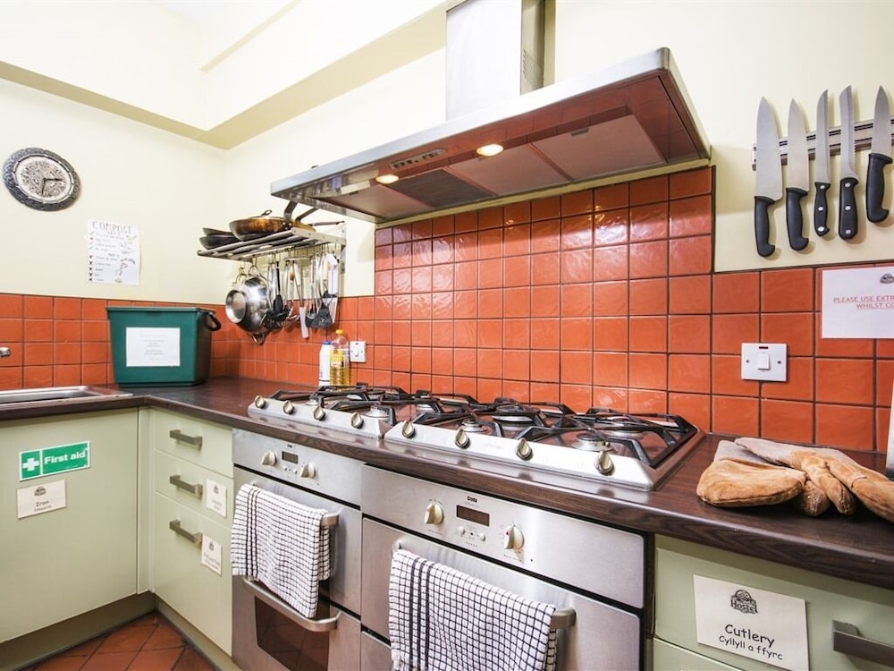 Llangollen Hostel 3/67