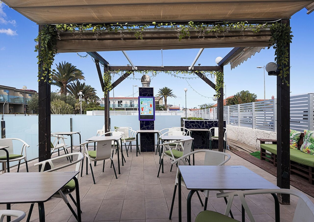 Smartr Maspalomas Corinto 41/50