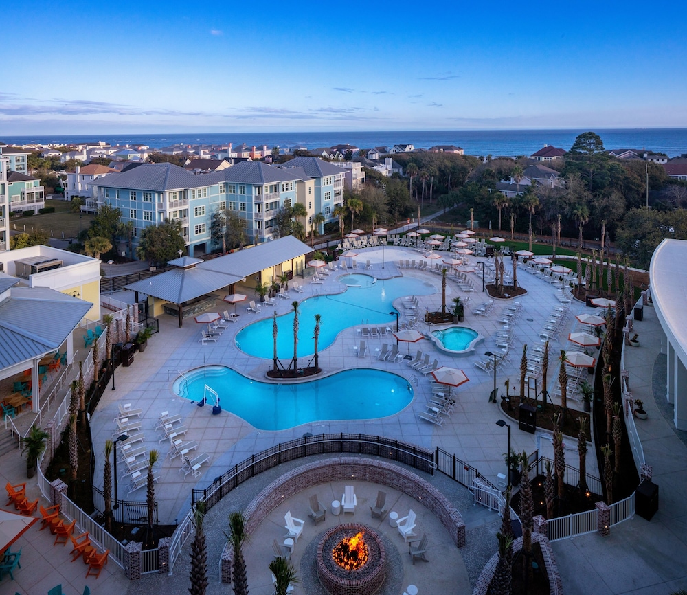 Wild Dunes Resort Sweetgrass Inn and Boardwalk Inn 3/35