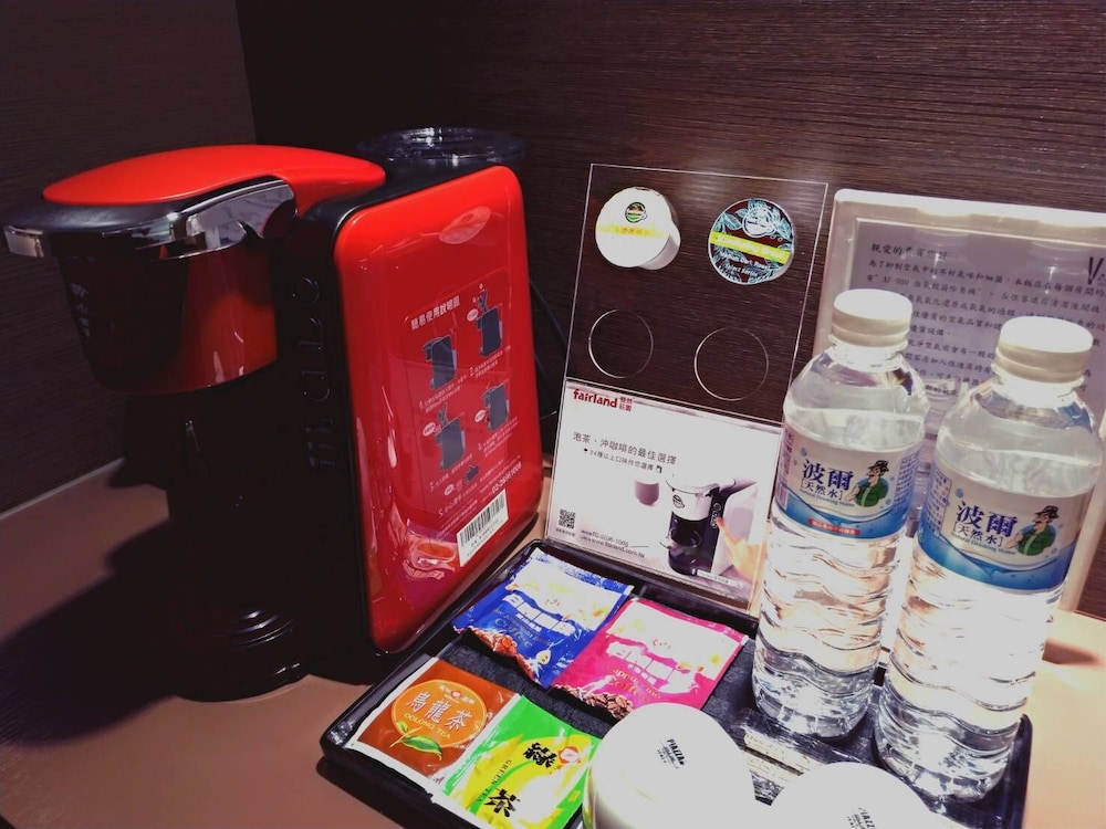 V One Vogue Hotel 28/50