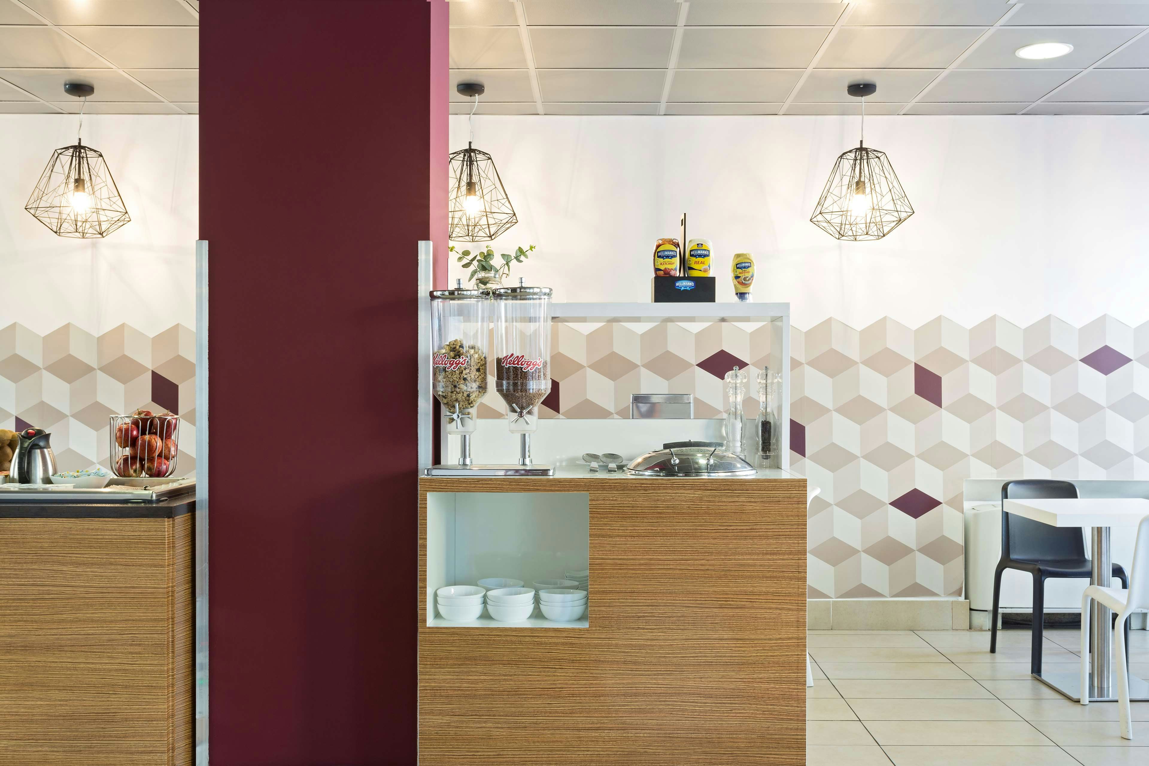 B&B Hotel Firenze Nuovo Palazzo di Giustizia 6/27