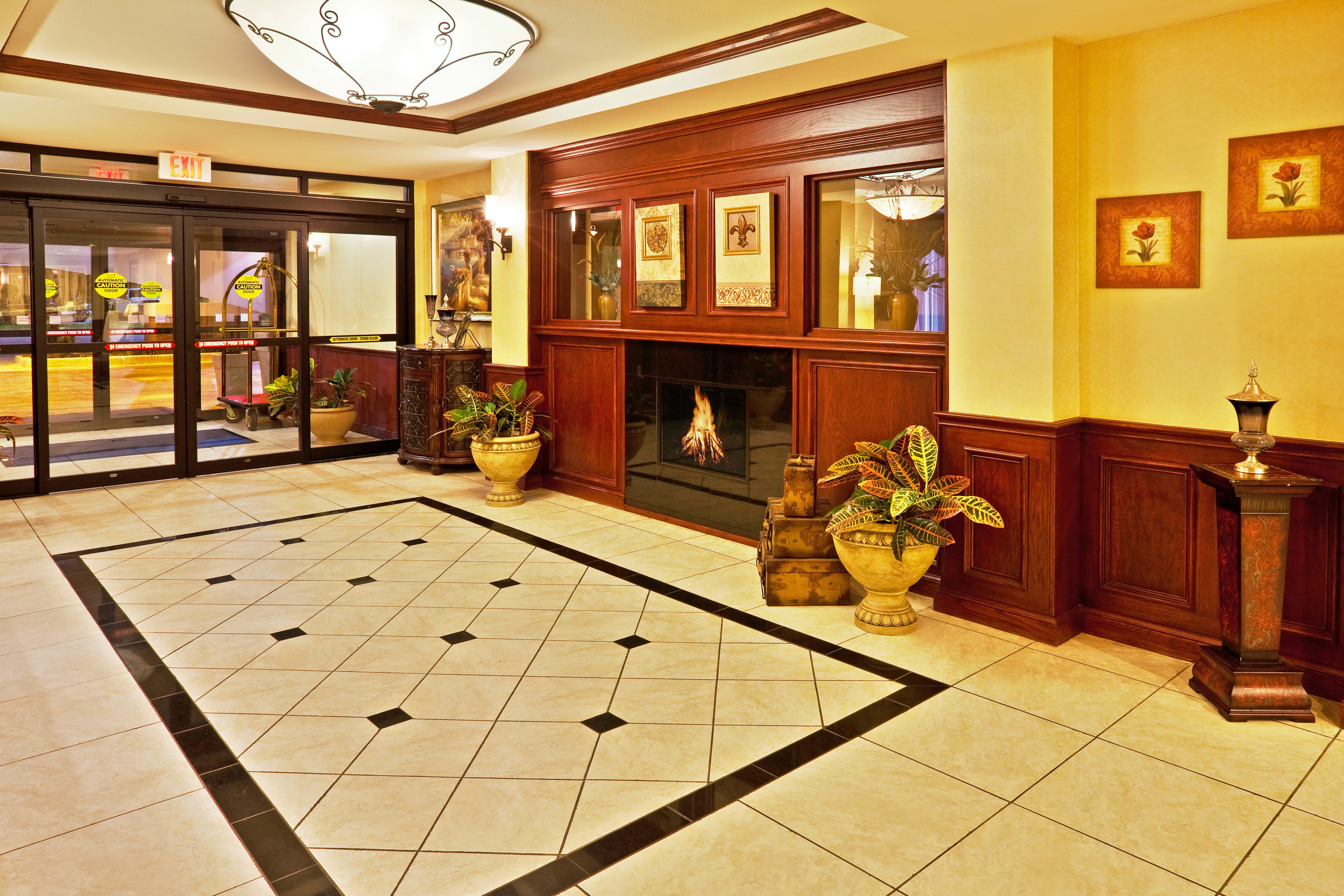Holiday Inn Express Hotel And Suites Ponca City 8/50