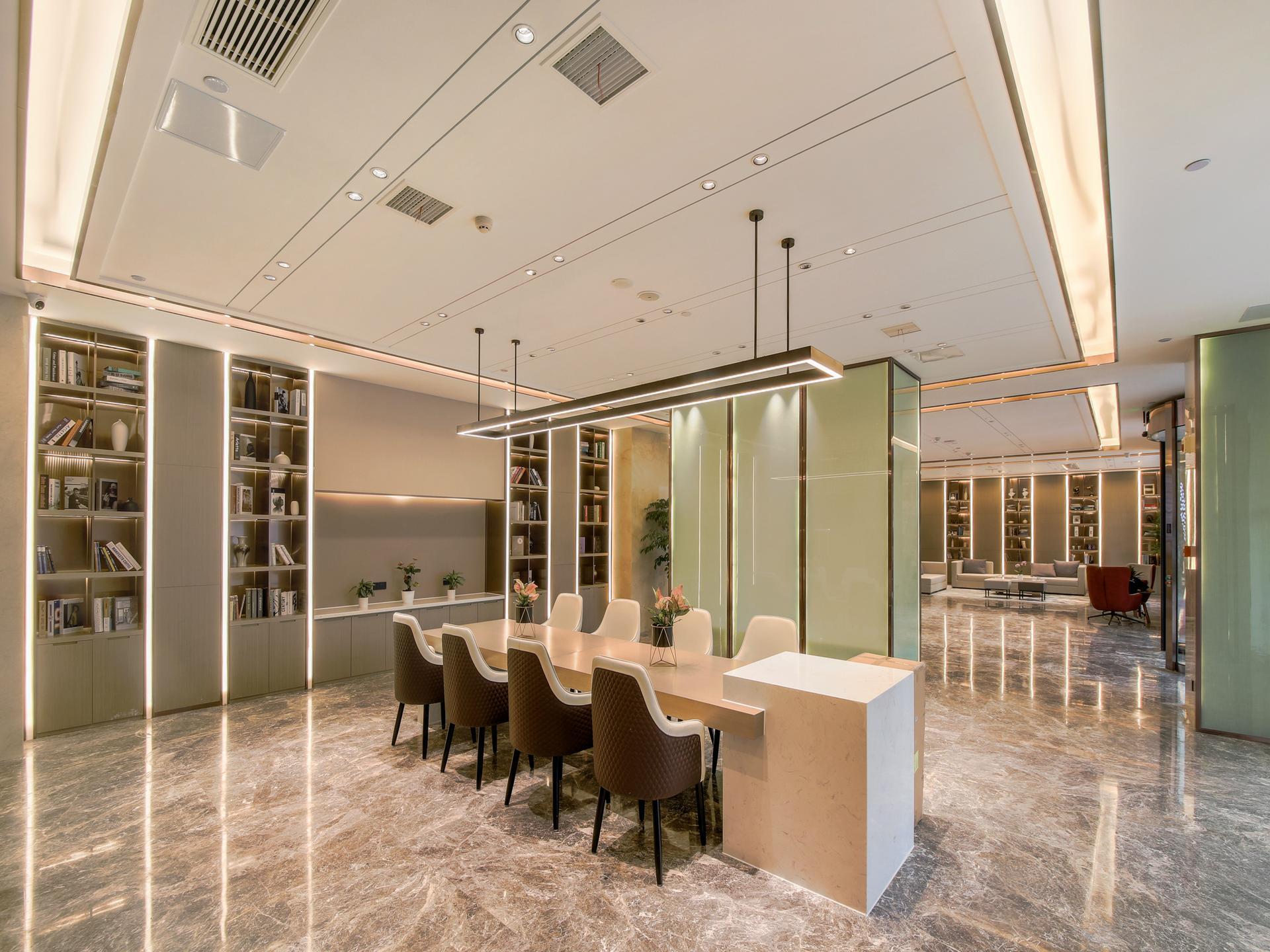 Lavande Hotel (Wuhan Optics Valley Technology Convention and Exhibition Center) 31/43