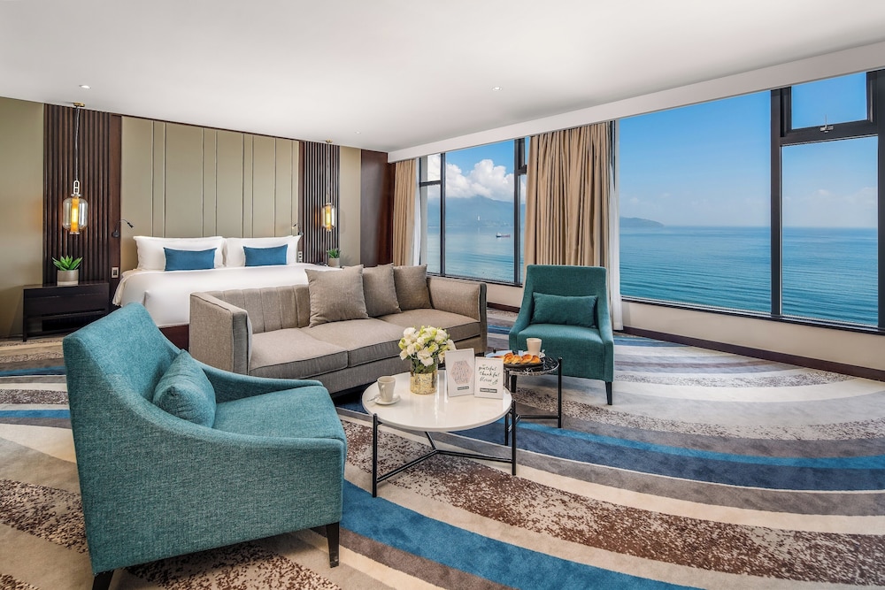 Minh Toan Safi Ocean Hotel 53/72