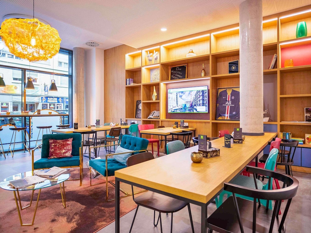 Ibis Styles Pforzheim 52/57