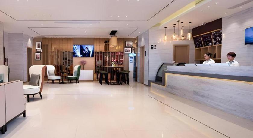 City Comfort Inn Huizhou Huabianling Square 15/39