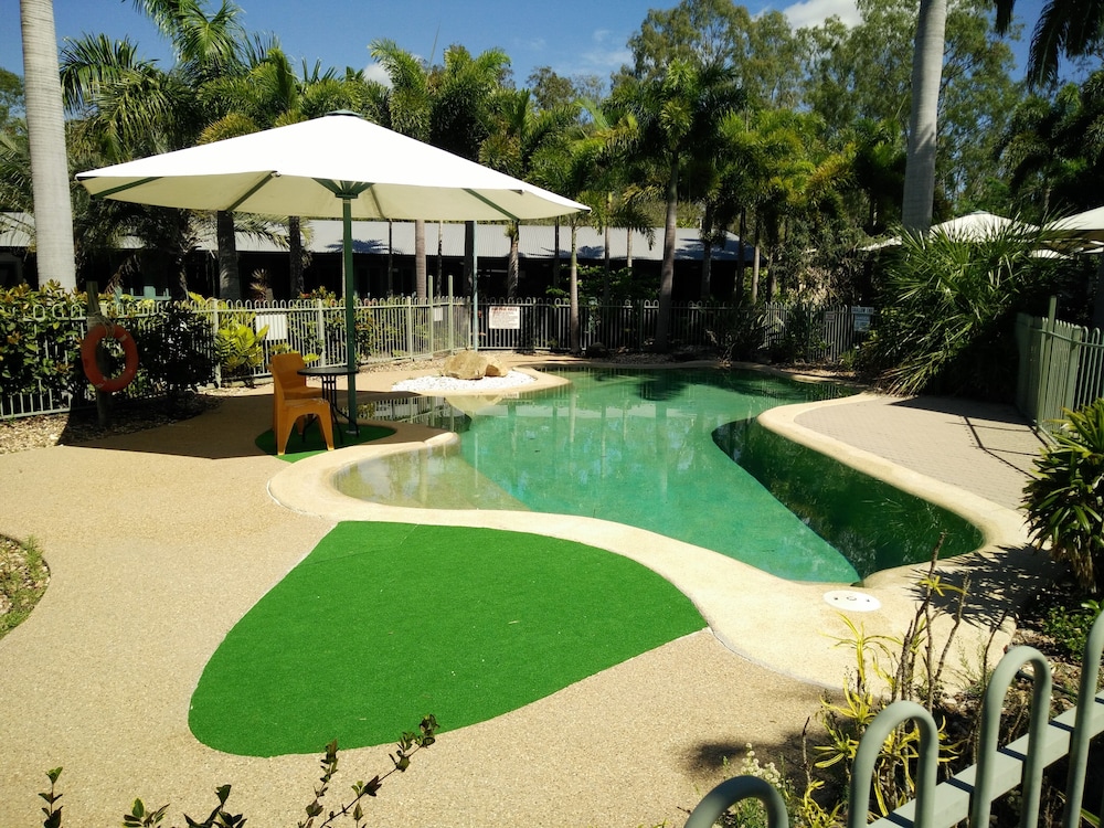 Capricorn Motel & Conference Centre 4/37