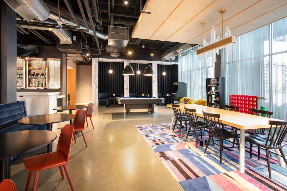 Aloft Omaha Aksarben Village 39/46