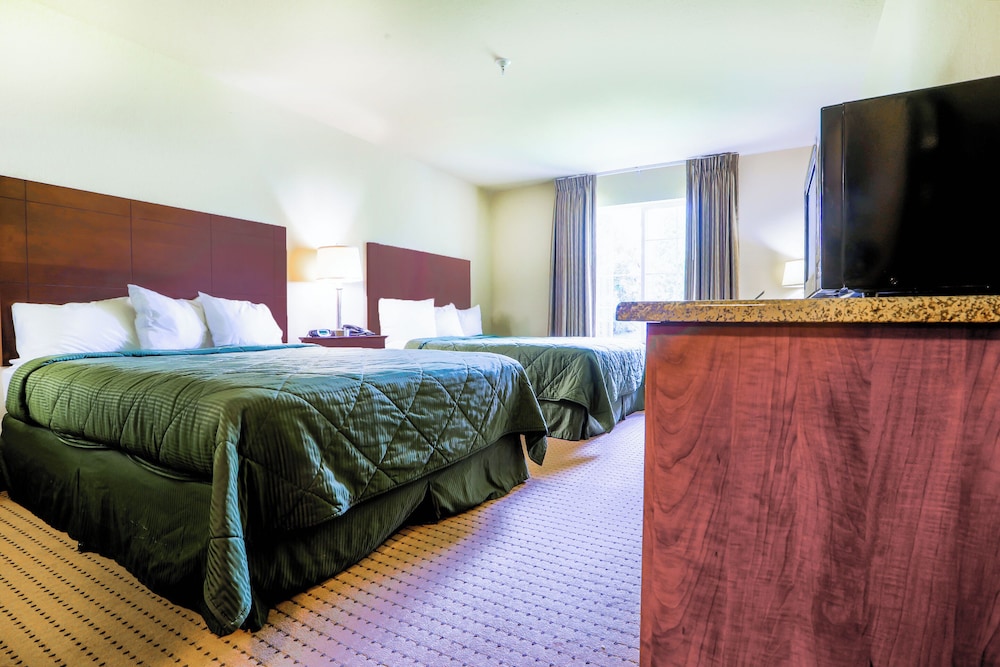 The Evansville Inn 17/32