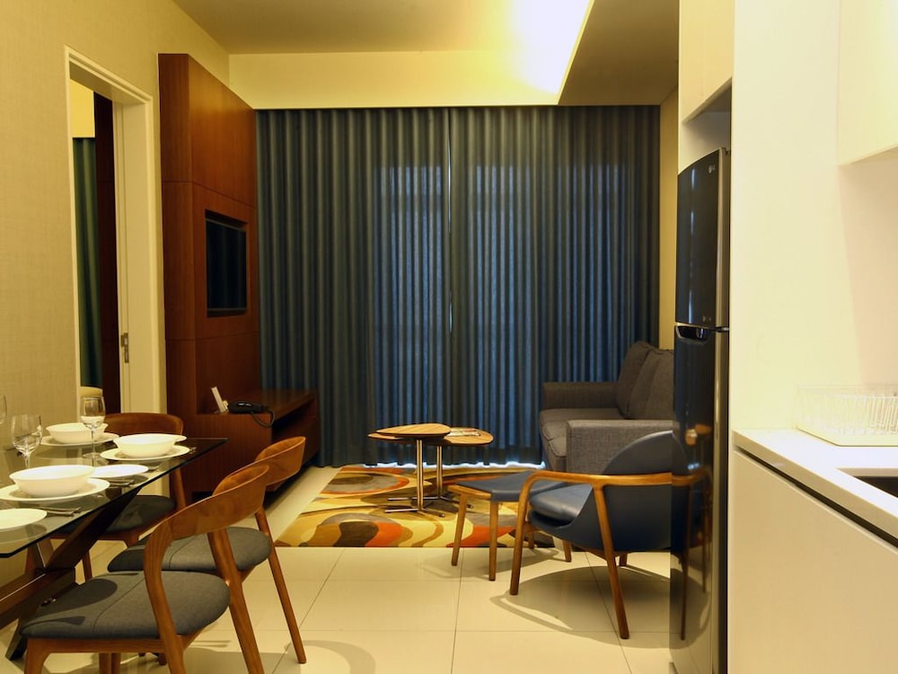 Tribeca Serviced Hotel 41/50