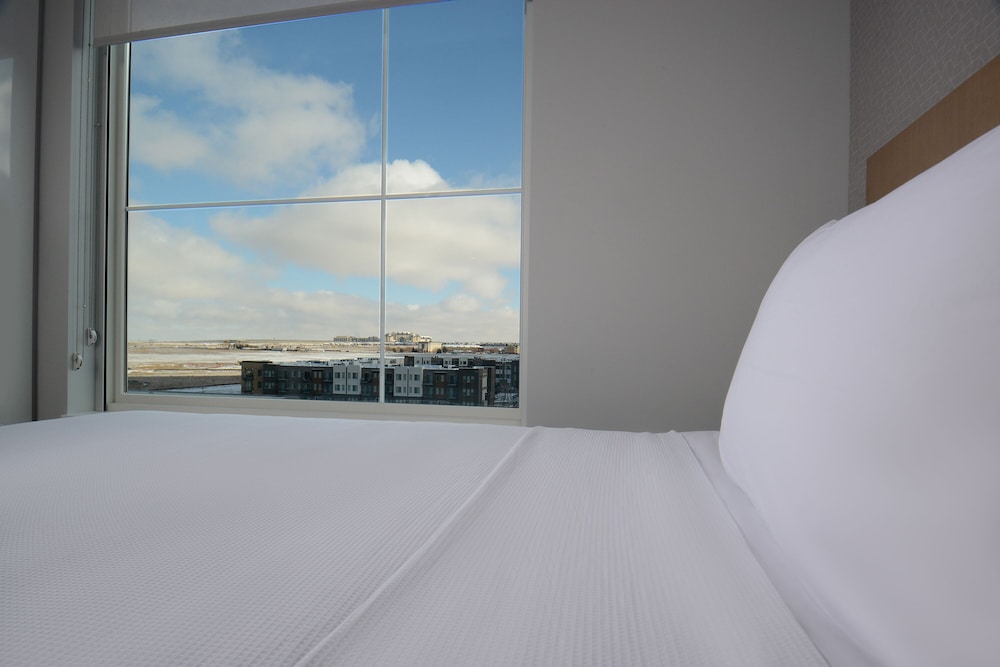 Hyatt Place Pena Station/Denver Airport 23/57