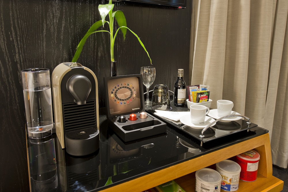 Melia Jardim Europa 61/73