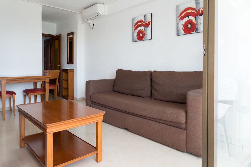 Apartamentos Gemelos 2 Beninter 38/50