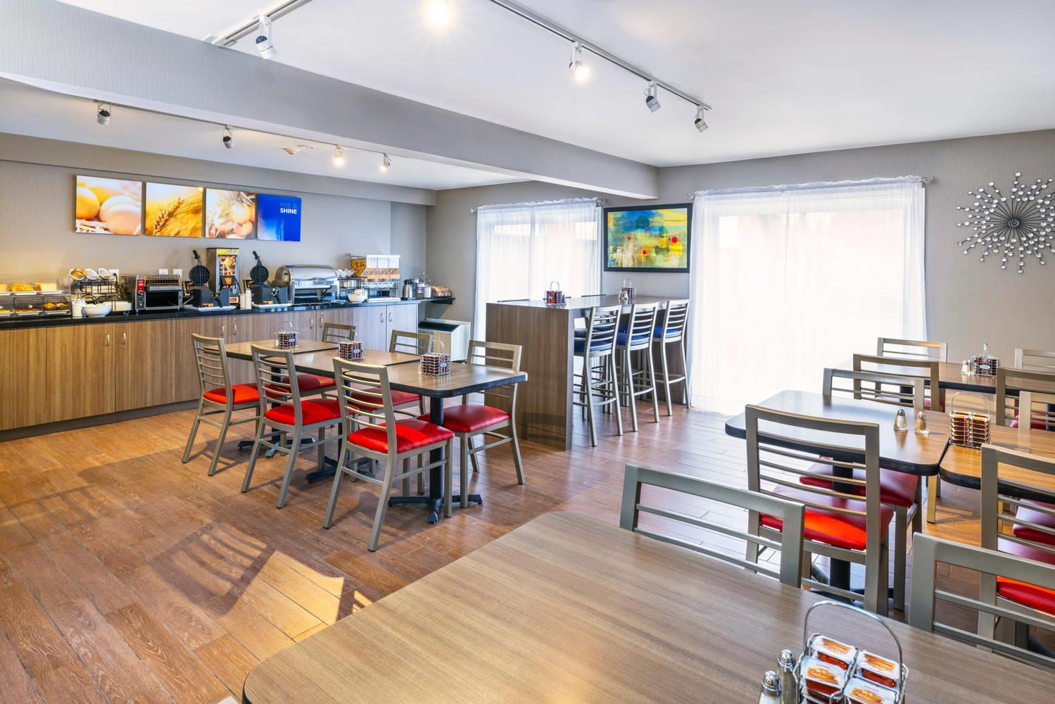 Comfort Inn Brossard 29/37