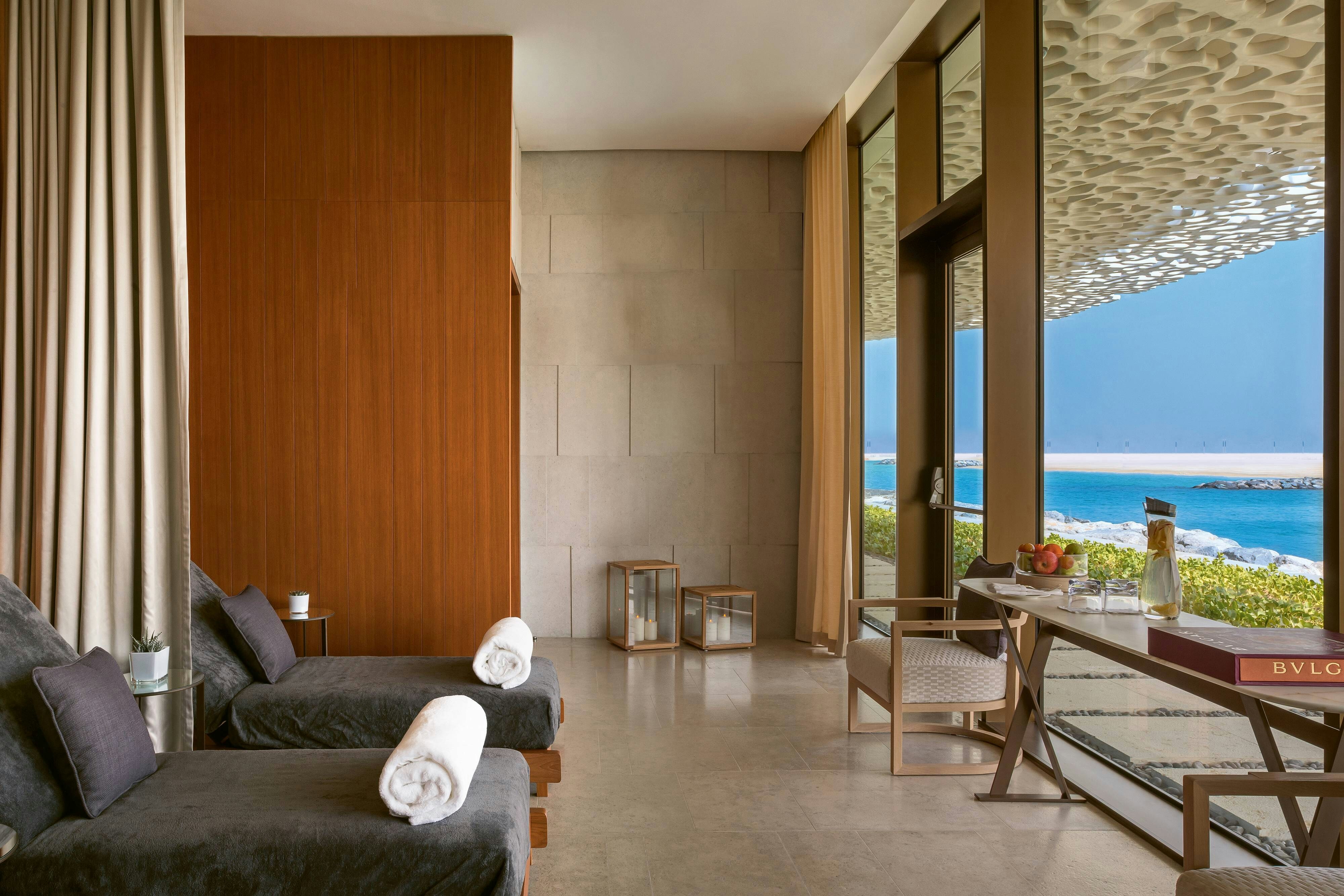 Bulgari Hotel And Resorts Dubai 31/57