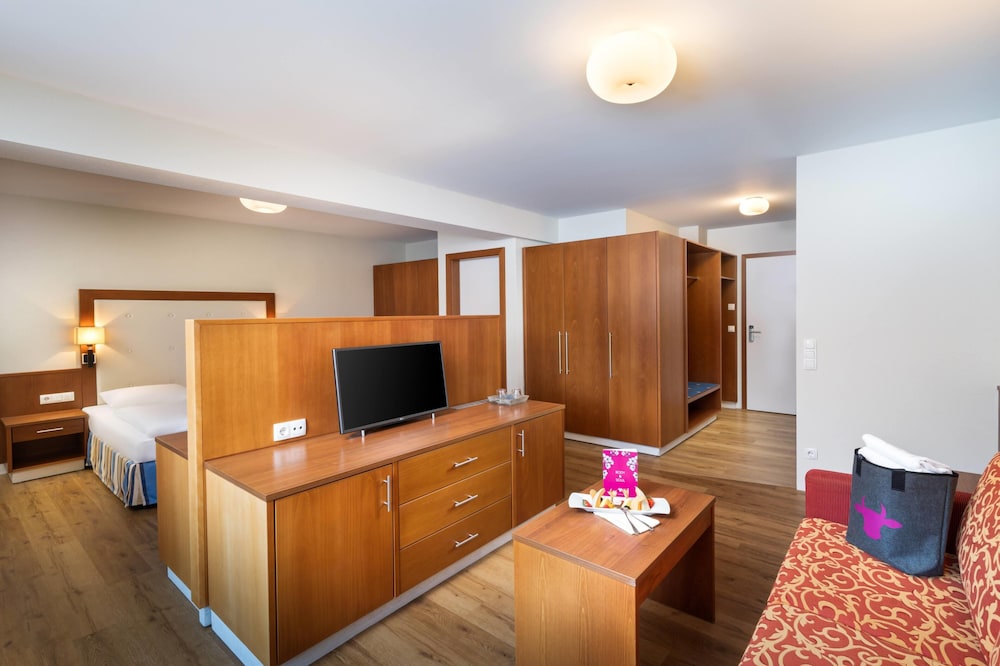 elaya hotel steinplatte, Trademark by Wyndham 42/50