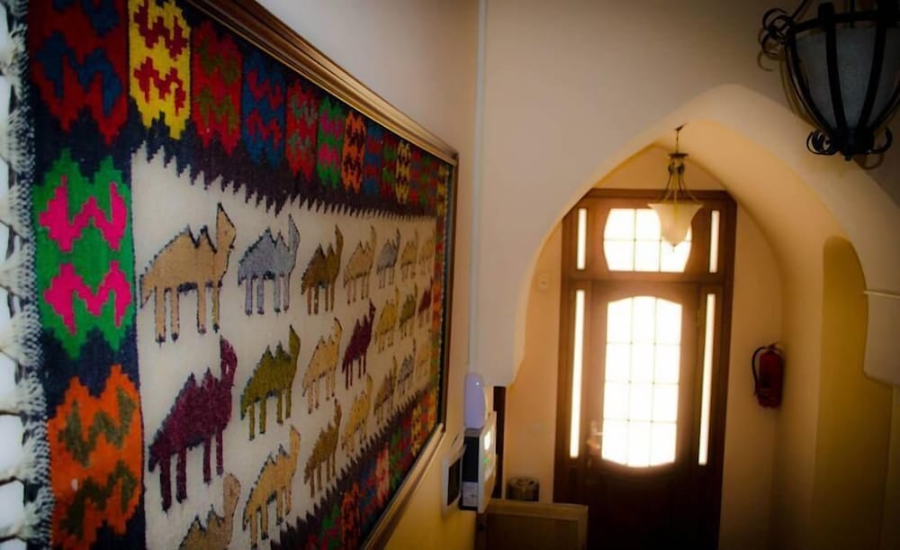 Old City Inn Hotel 29/50