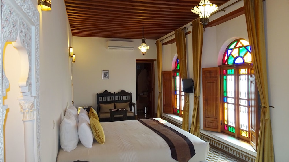 Riad Sabah 8/50