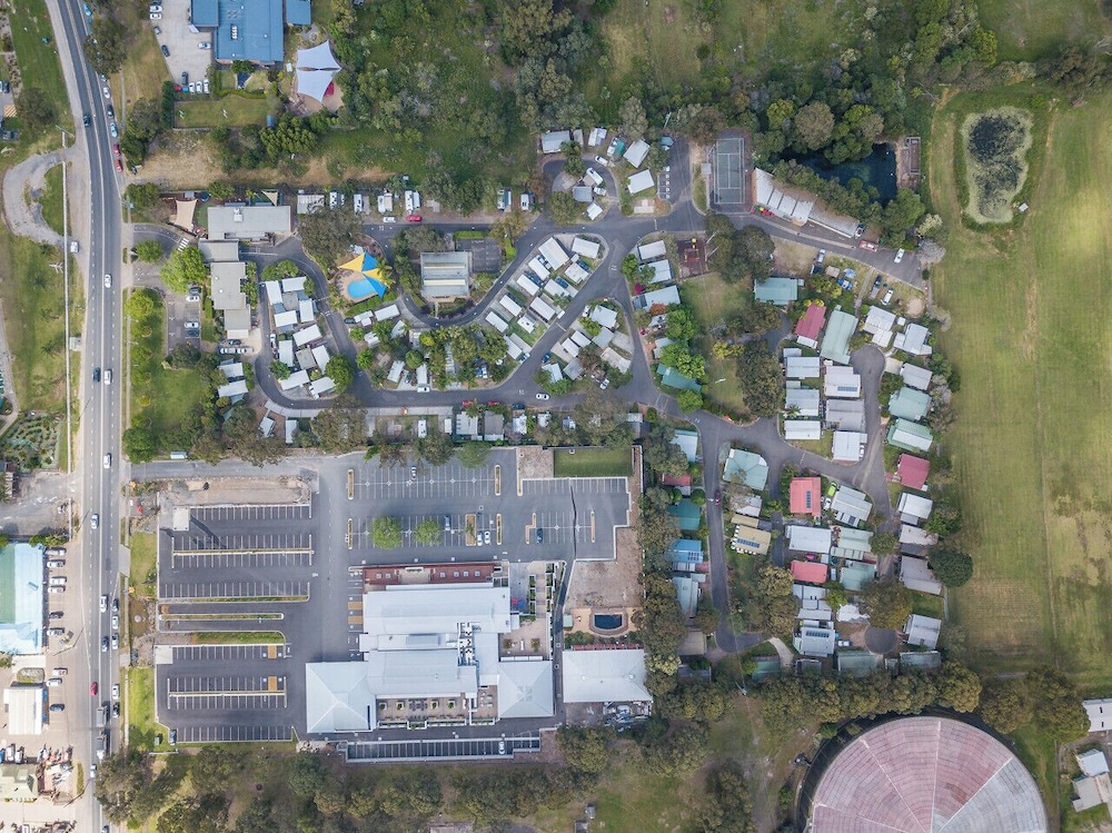 Ingenia Holidays Sydney Hills 44/50