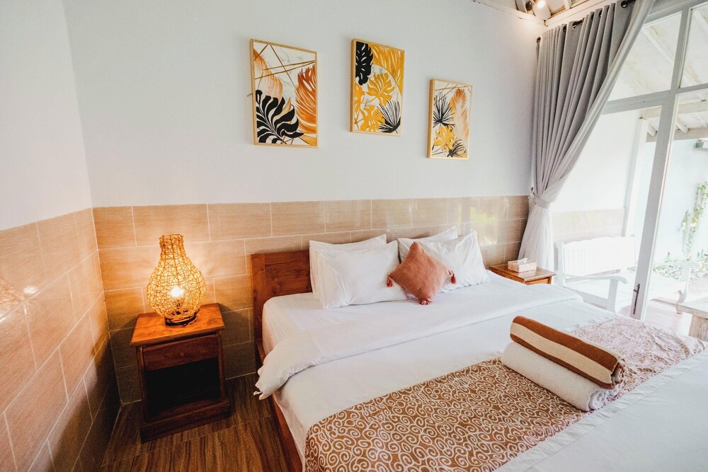 Agung Wiwin Homestay by ZUZU 33/63