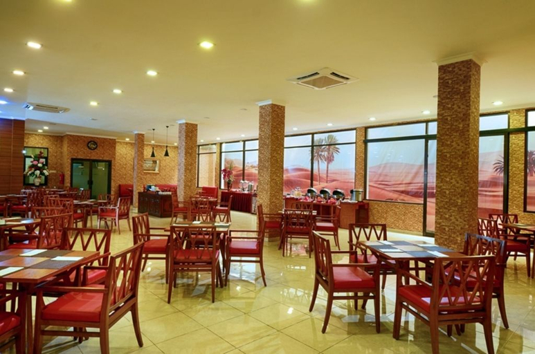 Multazam Hotel 10/11