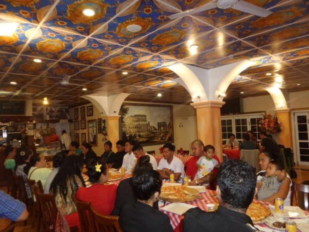 Little Italy Hotel 46/74
