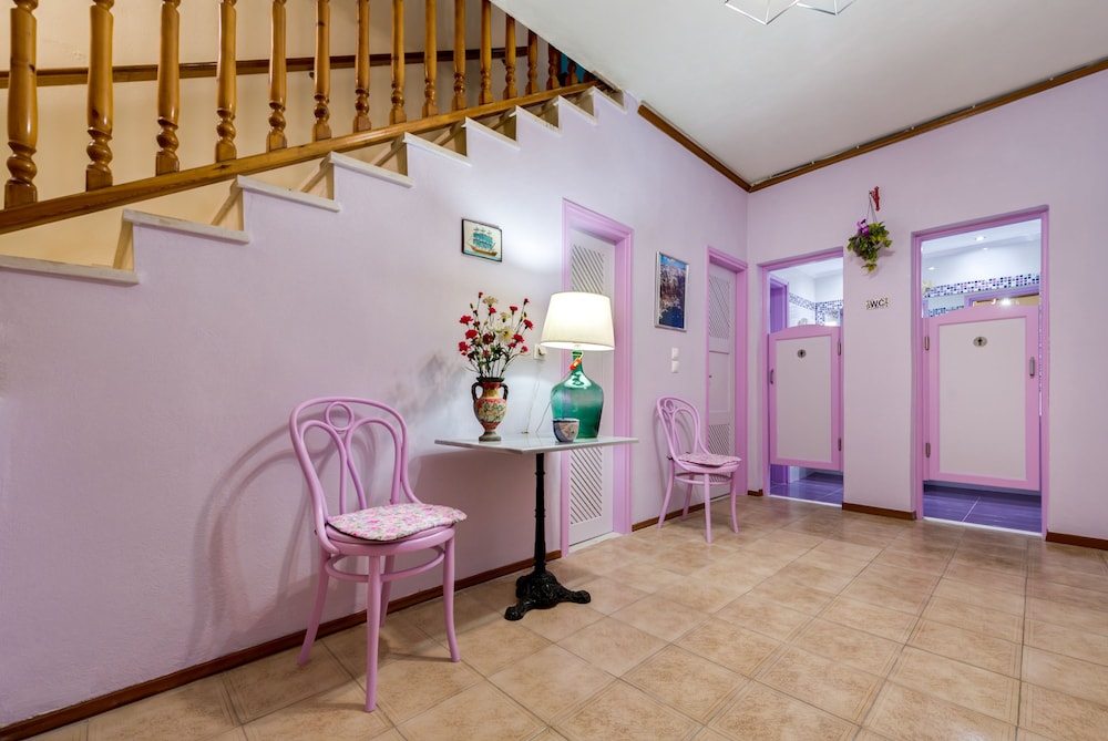 Akis Hotel 7/50