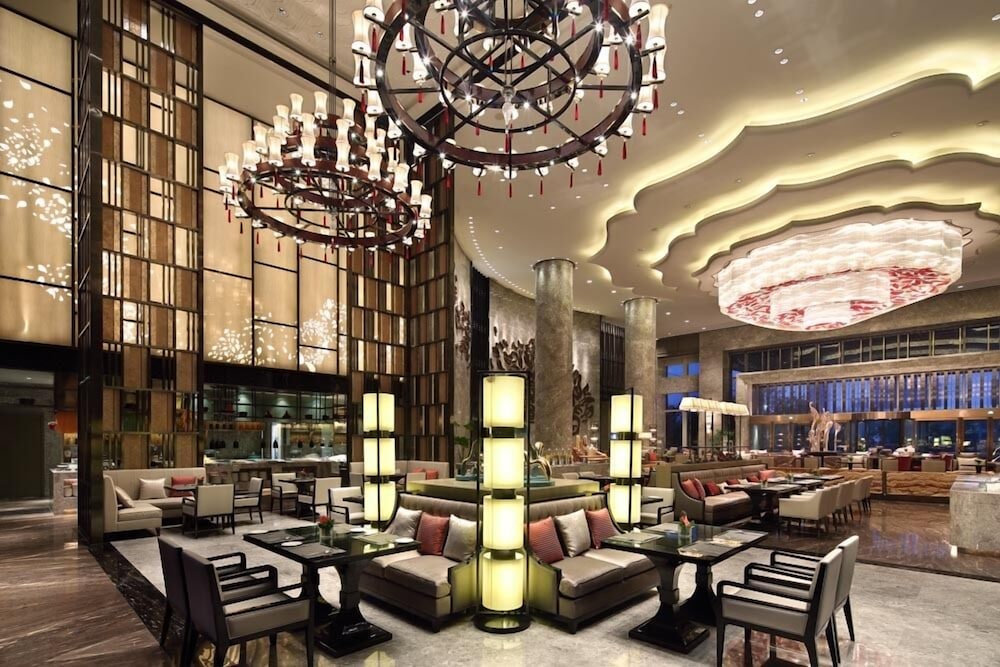 Wanda Realm Bozhou 33/59