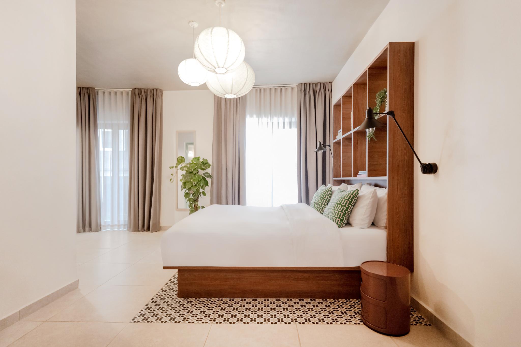 Superior, Suite, Balcony