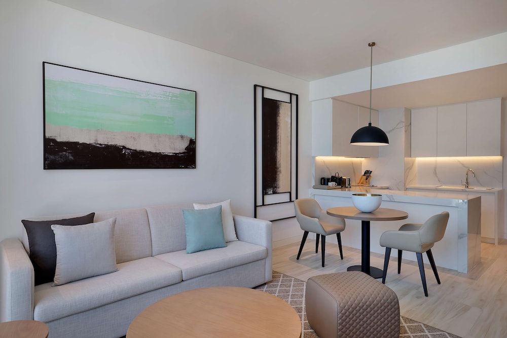 DoubleTree by Hilton Abu Dhabi Yas Island Residences 28/45