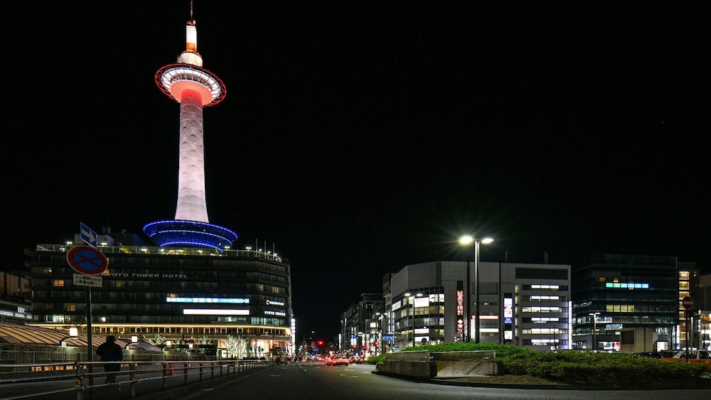 REF Kyoto Hachijoguchi by VESSEL HOTELS 5/61