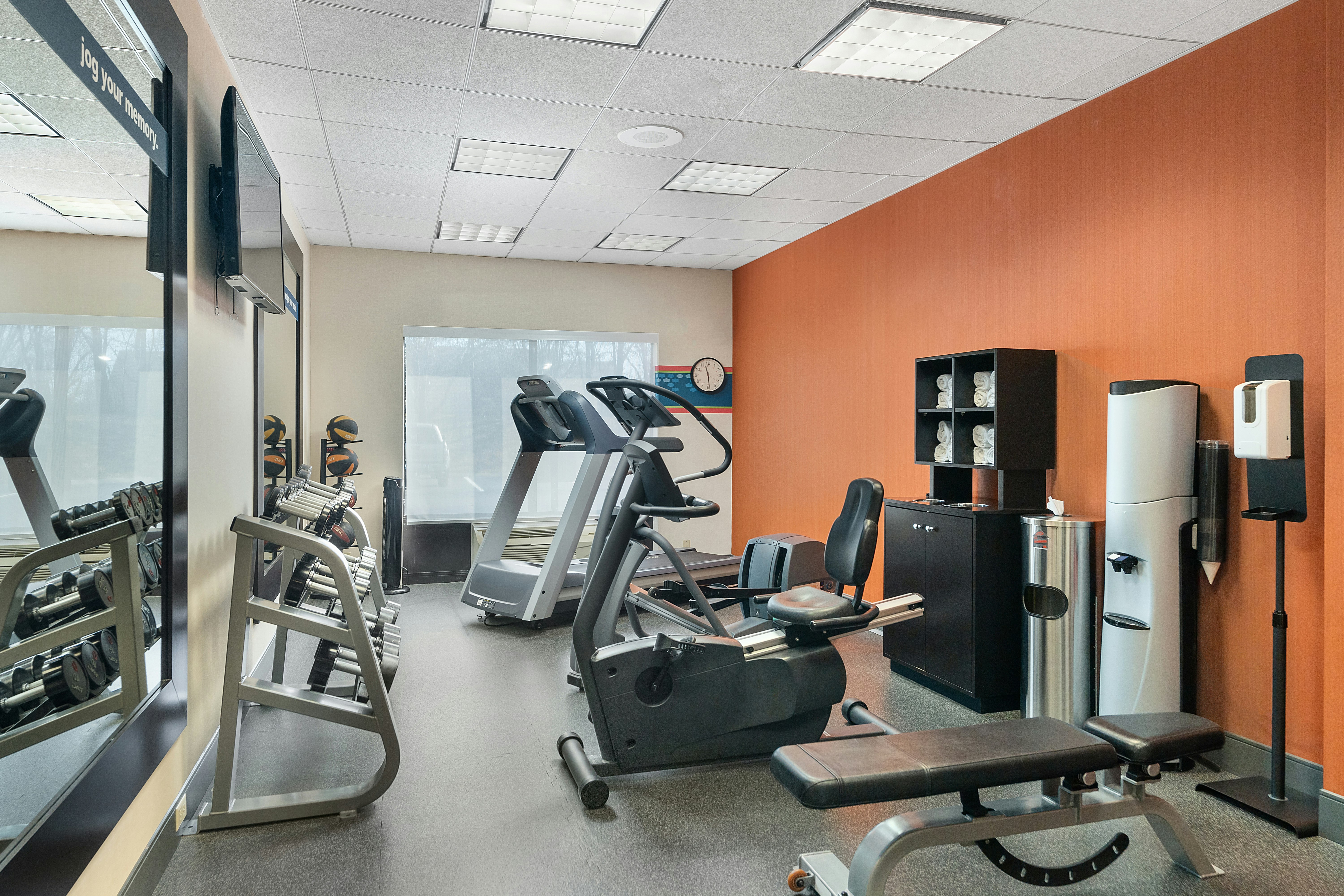 Hampton Inn By Hilton Springfield 36/49