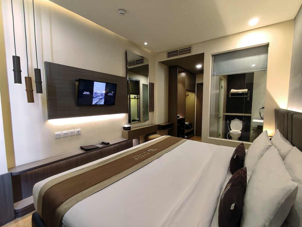 Aveon Hotel Yogyakarta by Daphna International 4/21