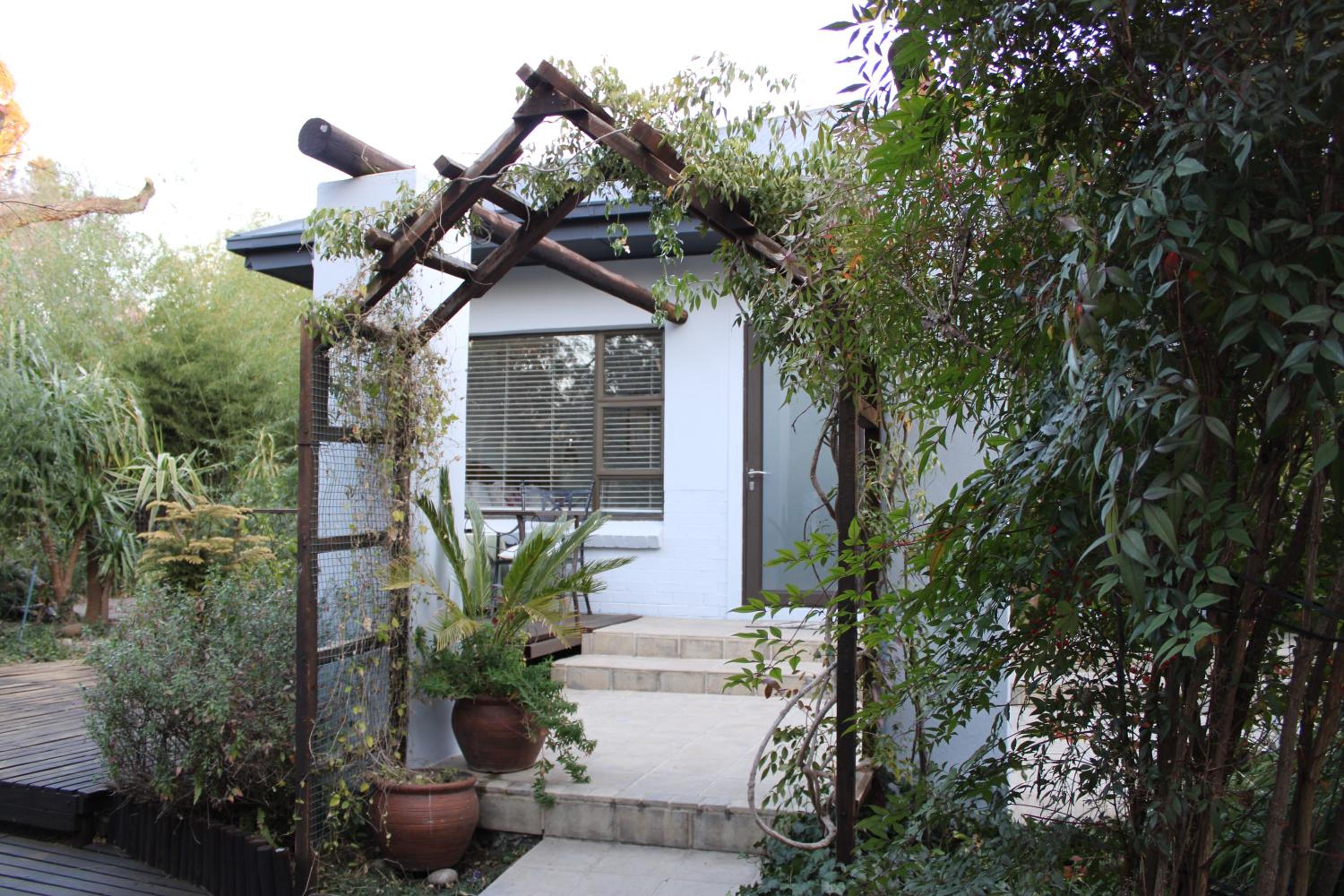 Jedidja Bed And Breakfast 2/17