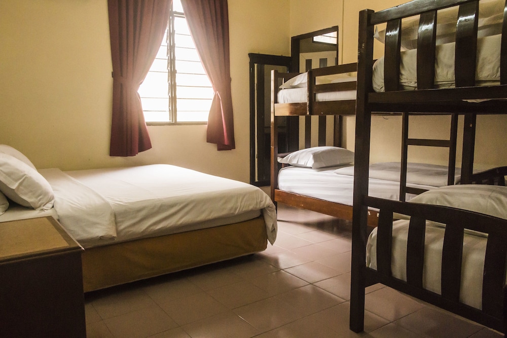 Anggerik Lodging 32/51