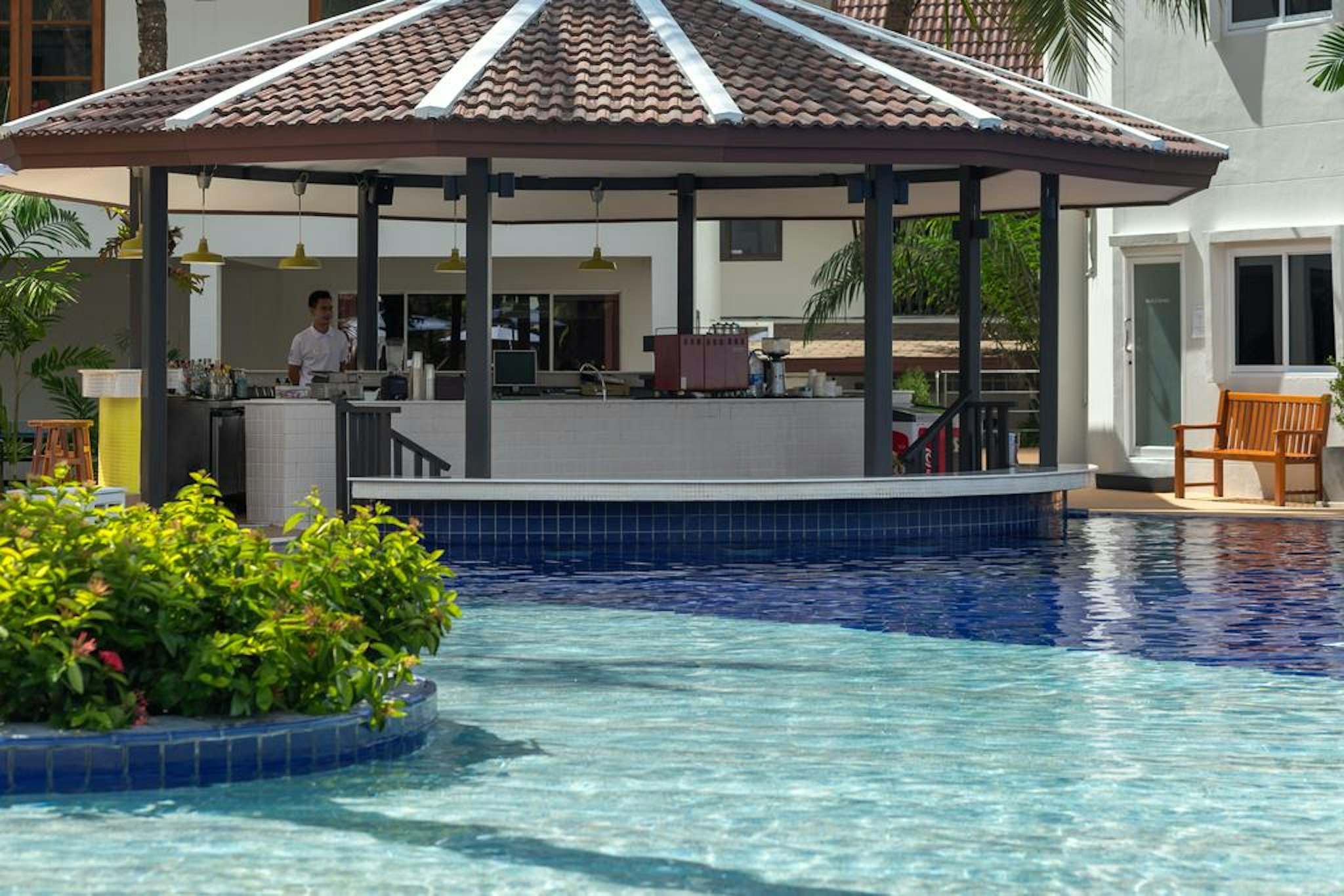 Sunwing Bangtao Beach 43/47