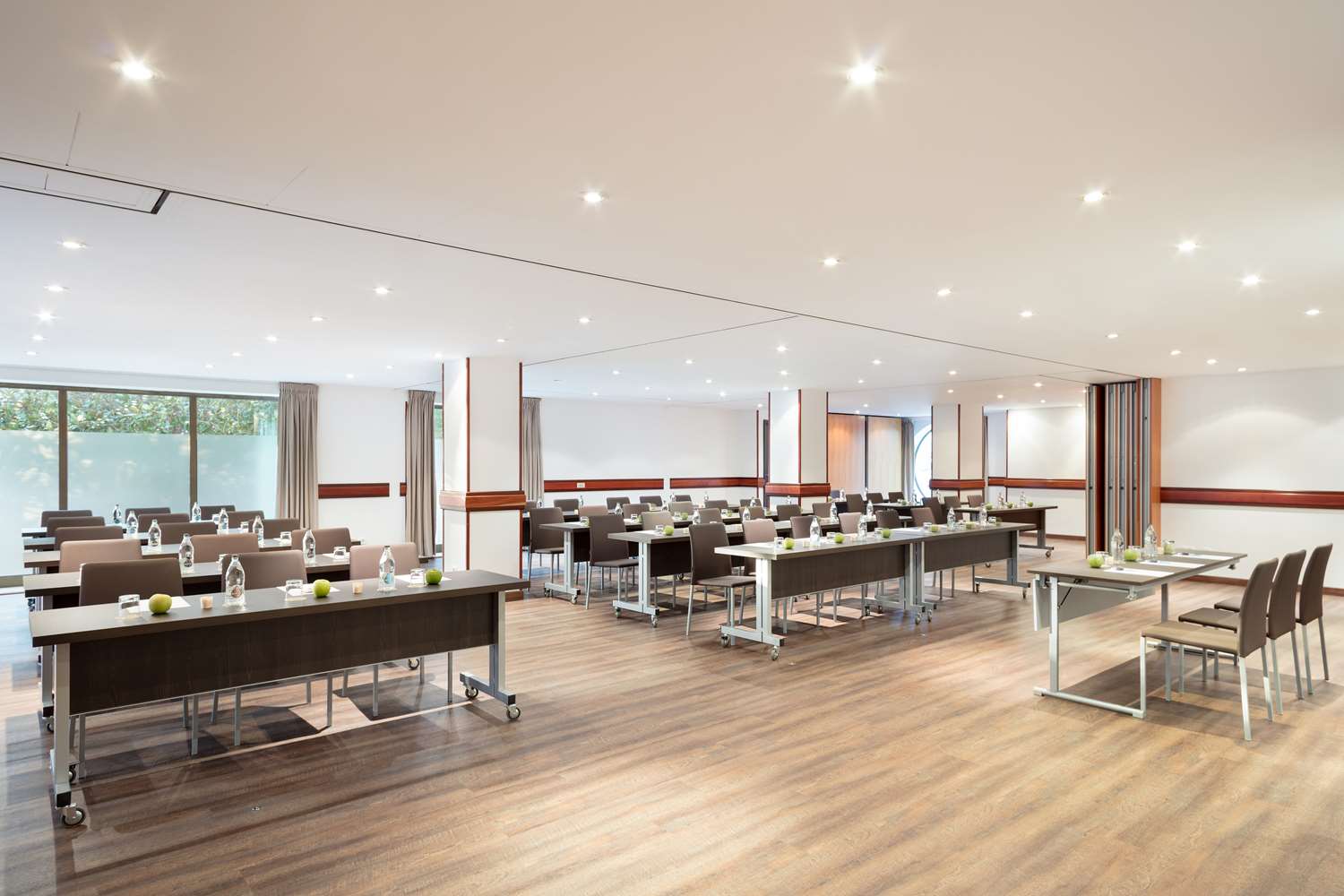 Best Western Premier CMC Girona 49/52