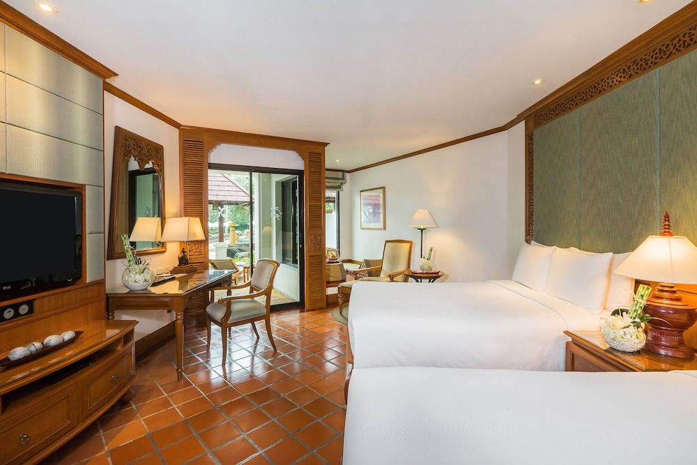 Jw Marriott Phuket Resort And Spa 31/76