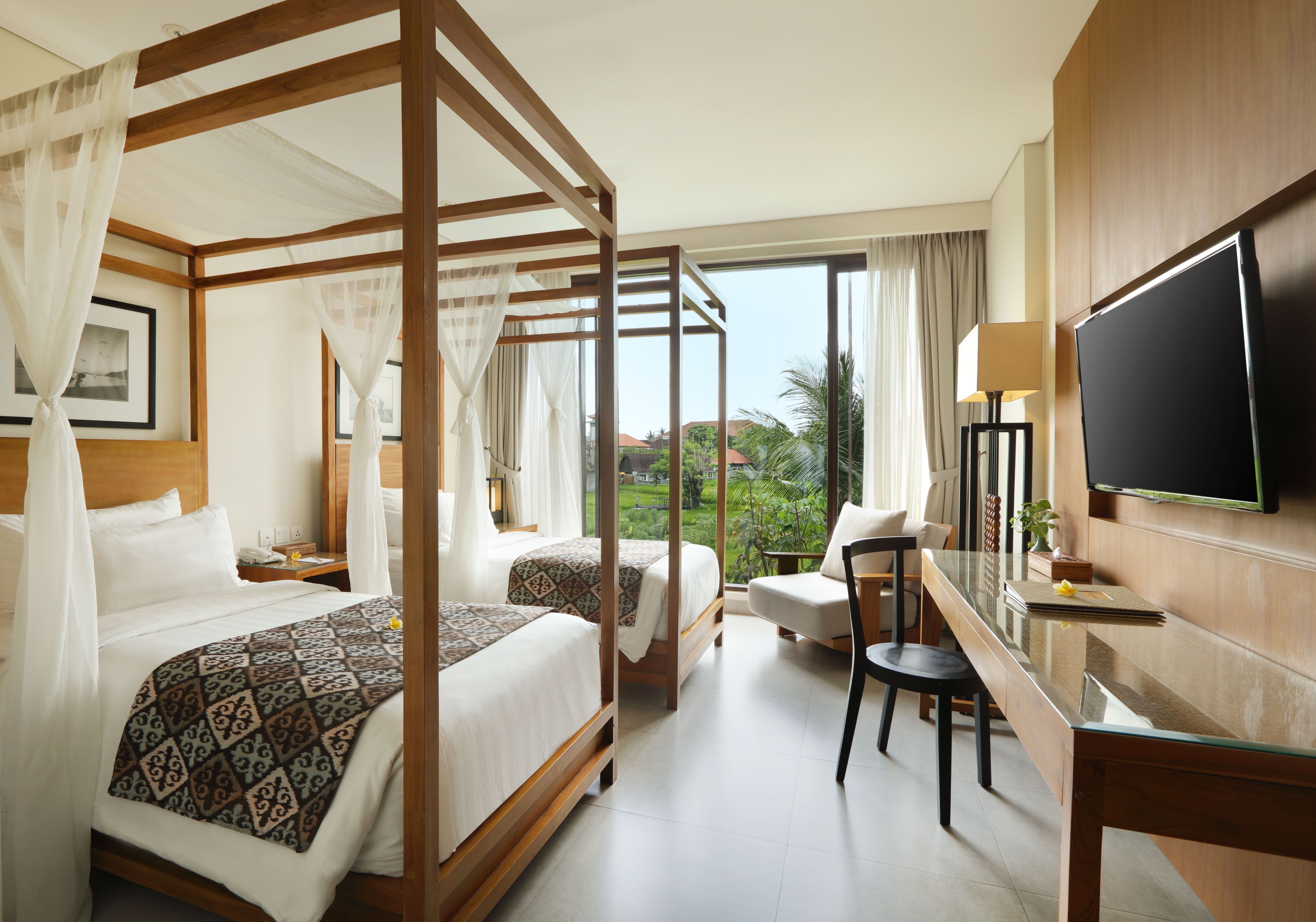 Plataran Ubud Hotel And Spa 23/70