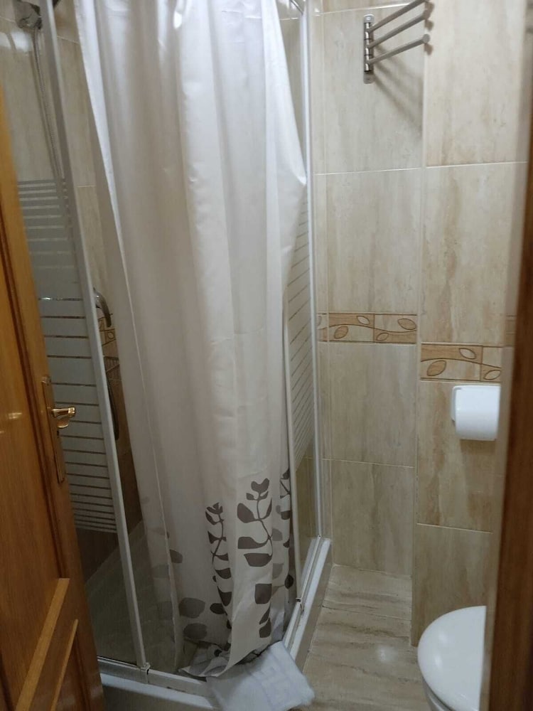 PUERTA DEL SOL TRM only adults 20/45
