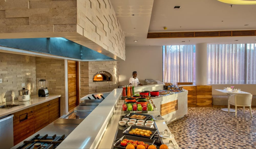 Azaya Beach Resort Goa 30/50