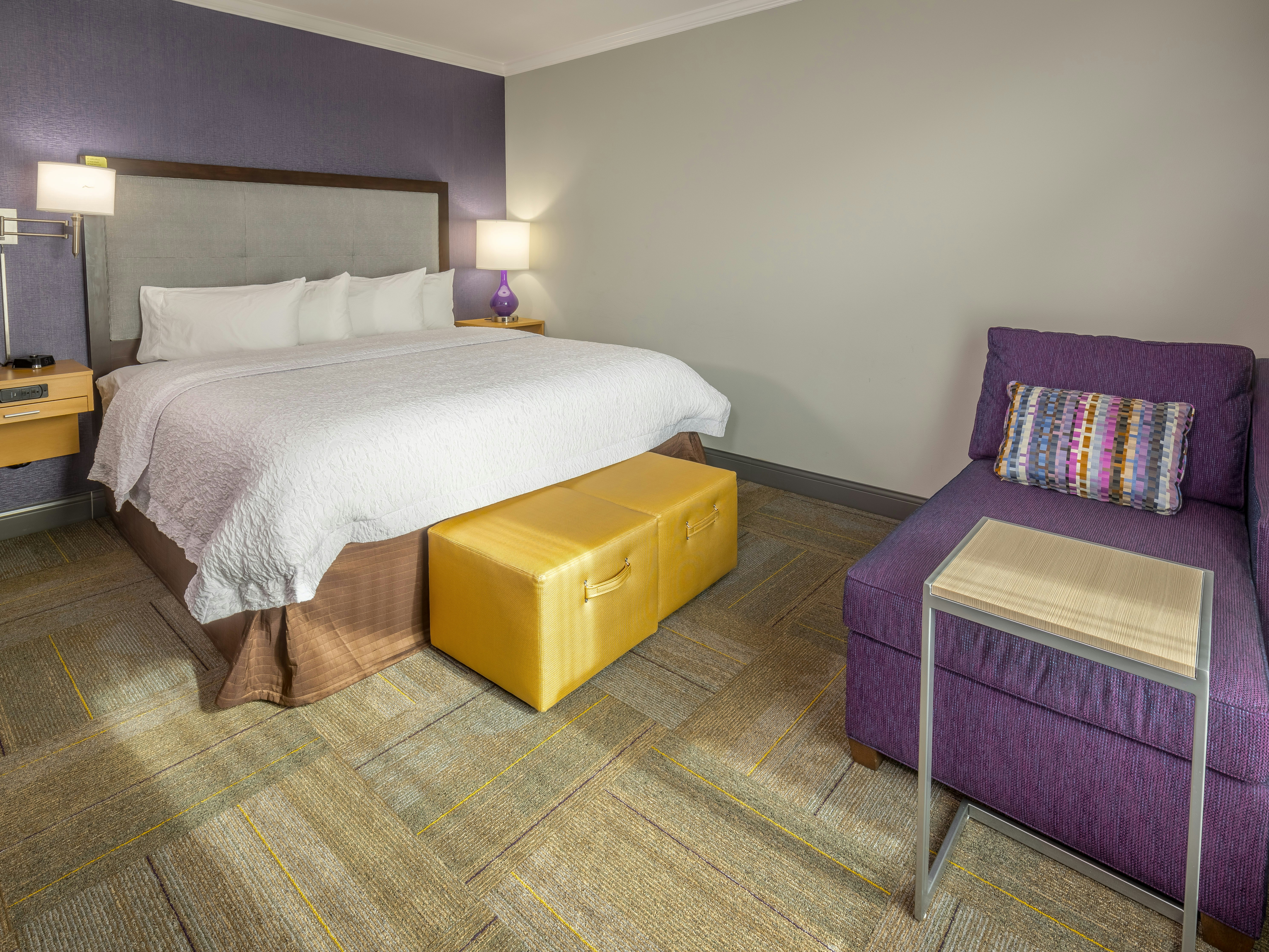 Hampton Inn Suites Dublin 12/50
