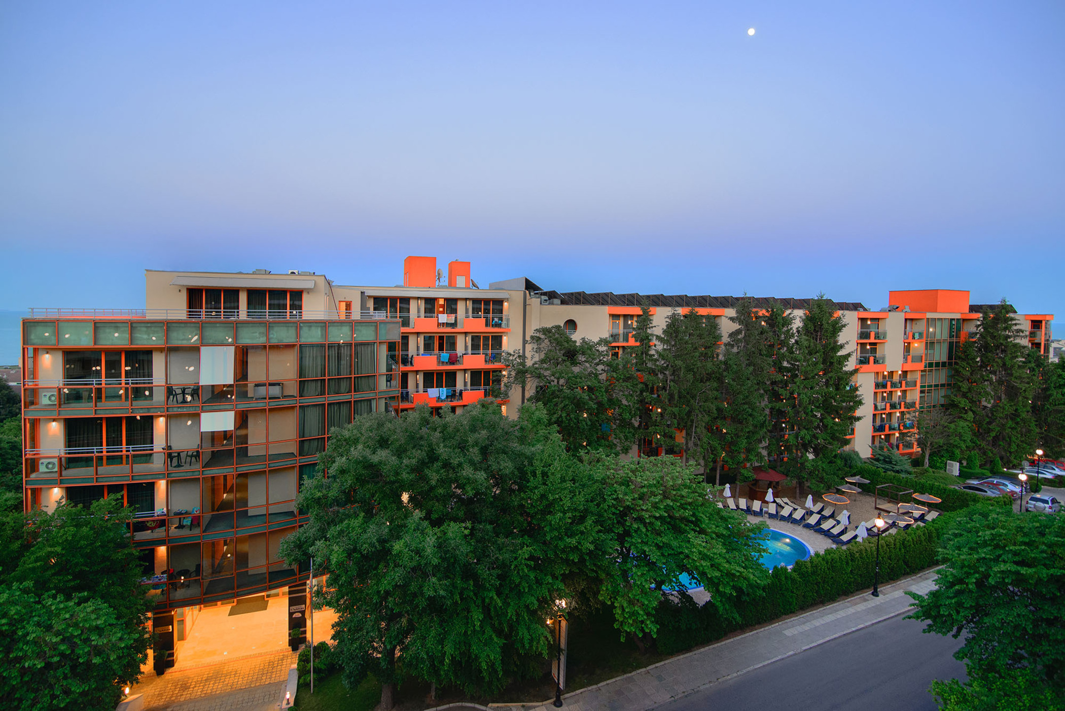 Sunshine Club Magnolia & Spa Hotel(Ex. Primasol) 3/48