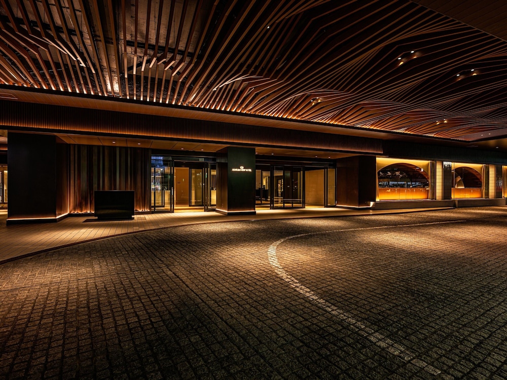 Asakusa View Hotel 60/68