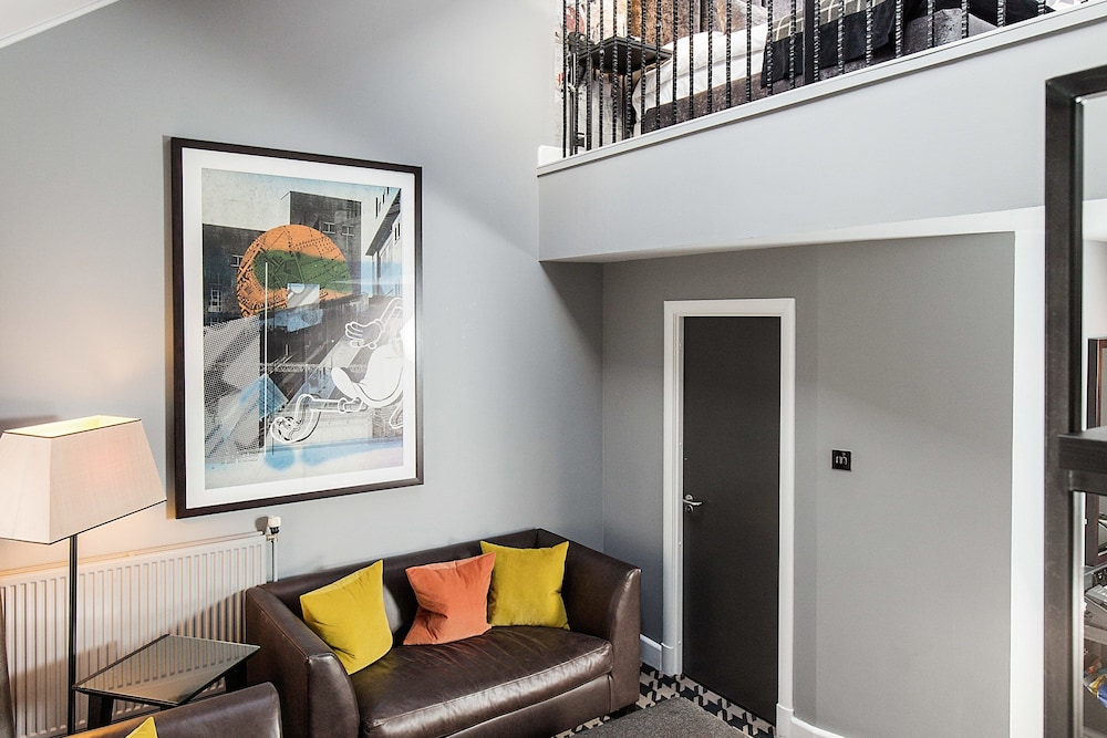 Malmaison Glasgow 44/64