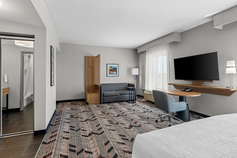 Hampton Inn And Suites Pauls Valley Ok 12/34