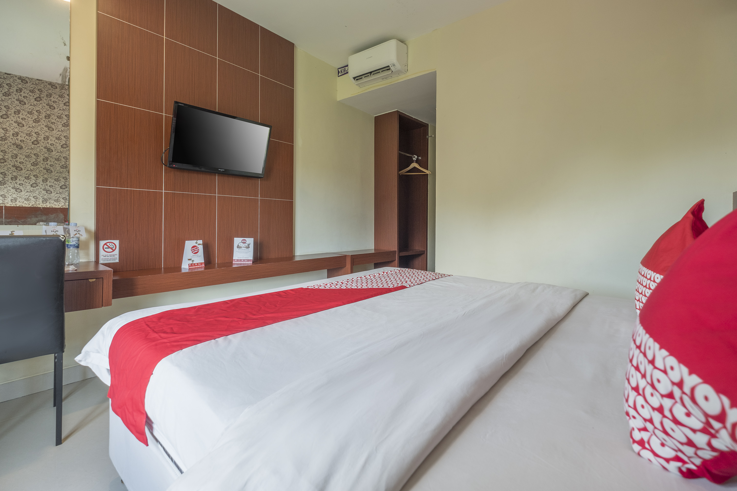 OYO 454 Raising Hotel 17/29