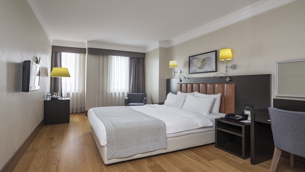 Holiday Inn Istanbul Old City 20/79