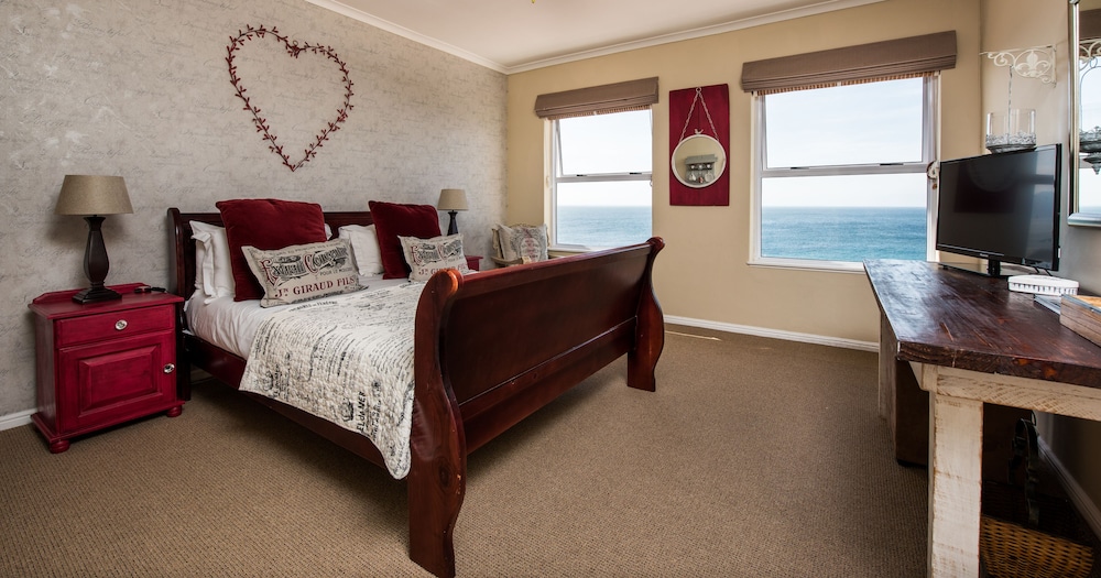 Whaleview Manor Guesthouse 13/43