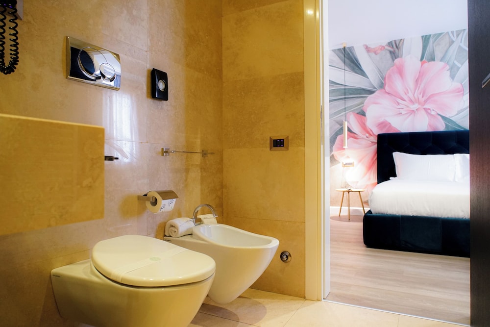 Style Hotel 41/48